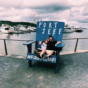 Meet your Posher, Anna